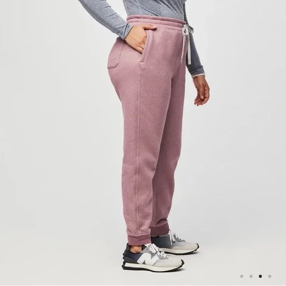 Figs Off-Shift Slim Jogger Sweatpant™ - Picture 3 of 4